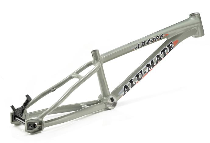 Fráma cine bmx